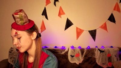 TarraHelman live cam on Cam4
