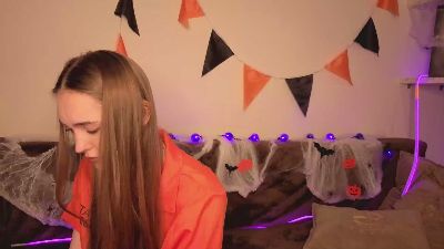 TarraHelman live cam on Cam4