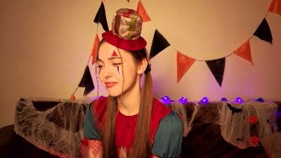TarraHelman live cam on Cam4