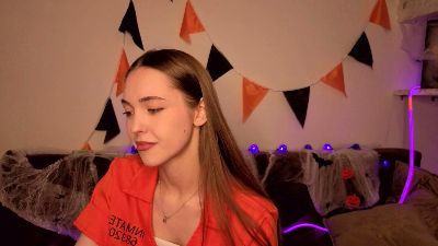 TarraHelman live cam on Cam4
