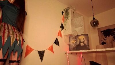 TarraHelman live cam on Cam4