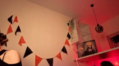 TarraHelman live cam on Cam4