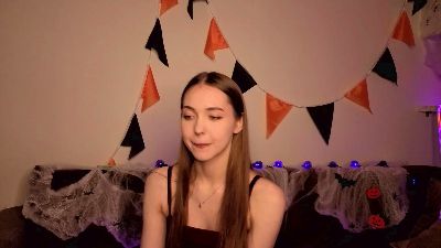 TarraHelman live cam on Cam4