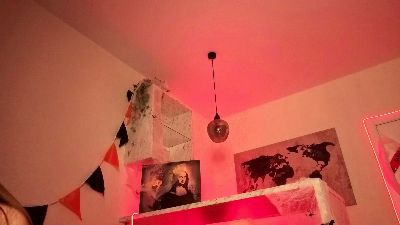 TarraHelman live cam on Cam4