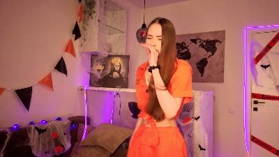 TarraHelman live cam on Cam4