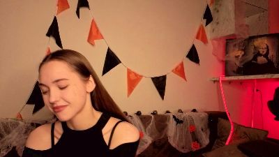TarraHelman live cam on Cam4