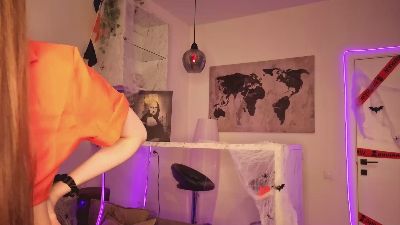 TarraHelman live cam on Cam4
