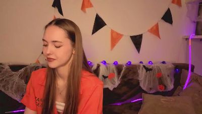 TarraHelman live cam on Cam4