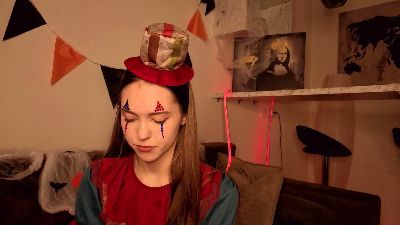 TarraHelman live cam on Cam4