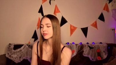 TarraHelman live cam on Cam4