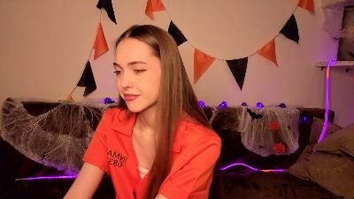 TarraHelman live cam on Cam4