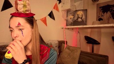 TarraHelman live cam on Cam4