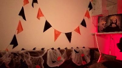TarraHelman live cam on Cam4