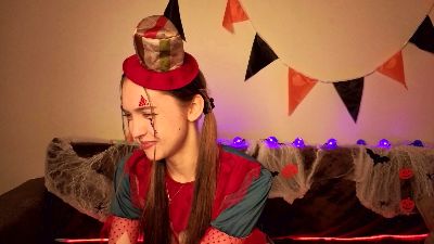 TarraHelman live cam on Cam4