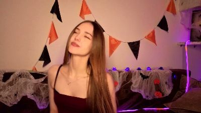 TarraHelman live cam on Cam4