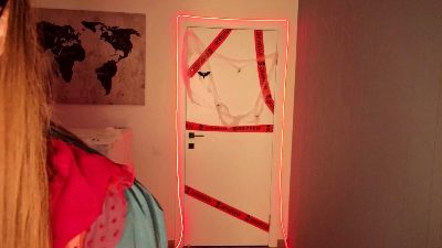 TarraHelman live cam on Cam4