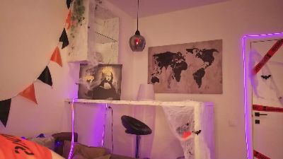 TarraHelman live cam on Cam4