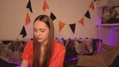 TarraHelman live cam on Cam4