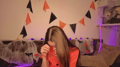TarraHelman live cam on Cam4