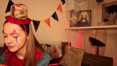 TarraHelman live cam on Cam4