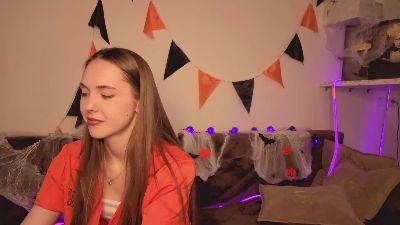 TarraHelman live cam on Cam4