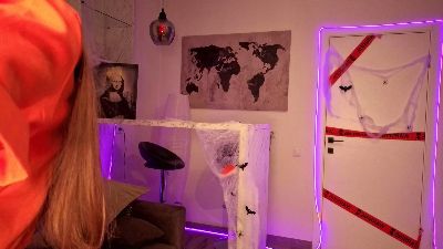 TarraHelman live cam on Cam4