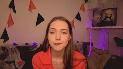 TarraHelman live cam on Cam4