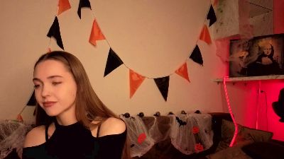 TarraHelman live cam on Cam4