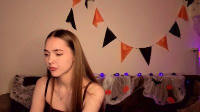 TarraHelman live cam on Cam4