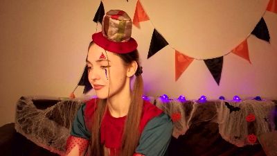 TarraHelman live cam on Cam4