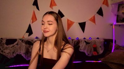 TarraHelman live cam on Cam4