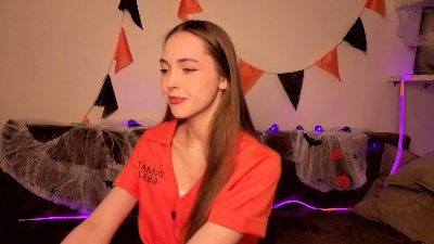 TarraHelman live cam on Cam4