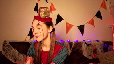 TarraHelman live cam on Cam4