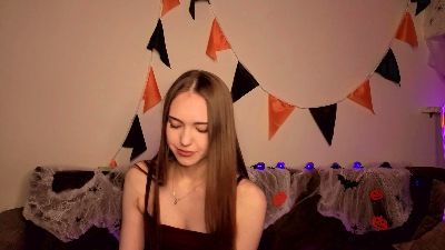 TarraHelman live cam on Cam4