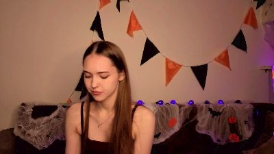 TarraHelman live cam on Cam4