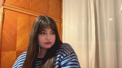 TarraMaruscak live female webcam from Germany