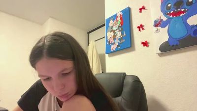 TarraMcroyal live cam on Cam4