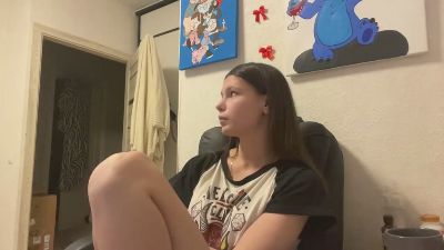 TarraMcroyal live cam on Cam4