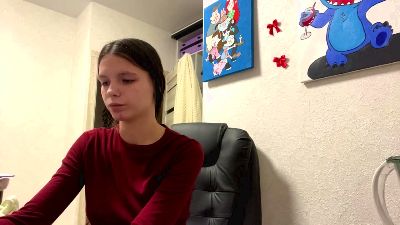 TarraMcroyal live cam on Cam4