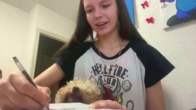 TarraMcroyal live cam on Cam4