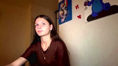 TarraMcroyal live cam on Cam4