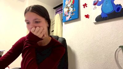 TarraMcroyal live cam on Cam4