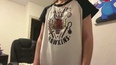 TarraMcroyal live cam on Cam4