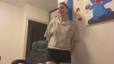 TarraMcroyal live cam on Cam4