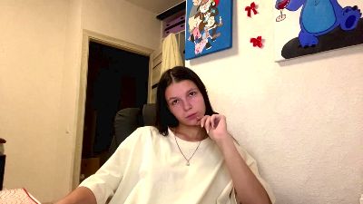 TarraMcroyal live cam on Cam4