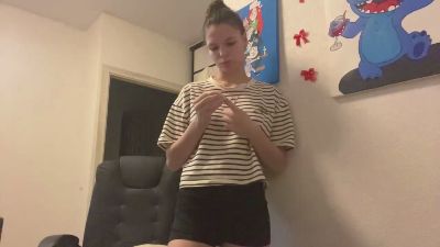 TarraMcroyal live cam on Cam4