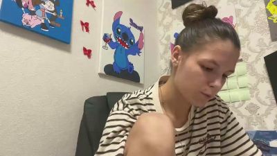 TarraMcroyal live cam on Cam4