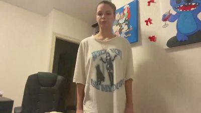 TarraMcroyal live cam on Cam4