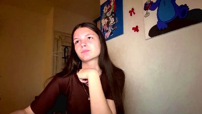 TarraMcroyal live cam on Cam4