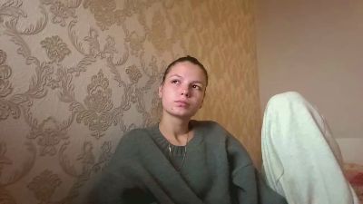 TarraMcroyal live cam on Cam4